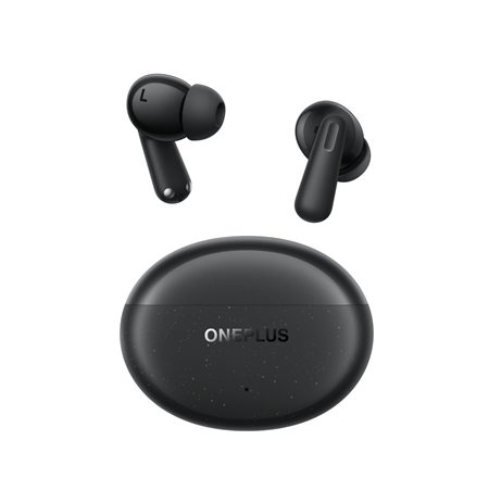 OnePlus Nord Buds 3 Pro | Built-in microphone | Bluetooth | Starry Black