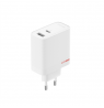 OnePlus 80W Power Adapter Type-C + Type-A)