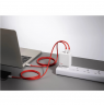 OnePlus 80W Power Adapter Type-C + Type-A)