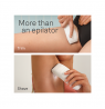 Braun | Epilator | SE5-050 Silk-épil 5 | Operating time (max) 40 min | Number of power levels 1 | Wet & Dry | White