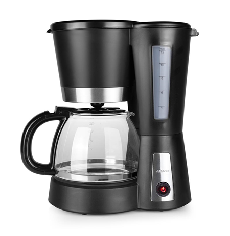 Tristar Coffee Maker | CM-1236 | Drip | 900 W | Black