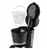 Tristar Coffee Maker | CM-1236 | Drip | 900 W | Black