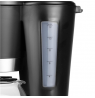 Tristar Coffee Maker | CM-1236 | Drip | 900 W | Black