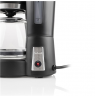 Tristar Coffee Maker | CM-1236 | Drip | 900 W | Black