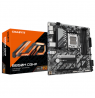 Gigabyte B850M D3HP | Processor family AMD | Processor socket AM5 | DDR5 | Supported hard disk drive interfaces M.2