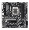 Gigabyte B850M D3HP | Processor family AMD | Processor socket AM5 | DDR5 | Supported hard disk drive interfaces M.2