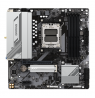 Gigabyte B650M GAMING PLUS WF | Processor family AMD | Processor socket AM5 | DDR5 | Supported hard disk drive interfaces M.2, S