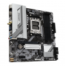 Gigabyte B650M GAMING PLUS WF | Processor family AMD | Processor socket AM5 | DDR5 | Supported hard disk drive interfaces M.2, S