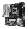 Gigabyte B650M GAMING PLUS WF | Processor family AMD | Processor socket AM5 | DDR5 | Supported hard disk drive interfaces M.2, S