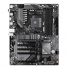 Gigabyte B550 EAGLE WIFI6 | Processor family AMD | Processor socket AM4 | DDR4 | Supported hard disk drive interfaces SATA, M.2 