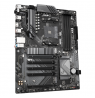 Gigabyte B550 EAGLE WIFI6 | Processor family AMD | Processor socket AM4 | DDR4 | Supported hard disk drive interfaces SATA, M.2 