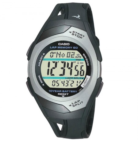 Casio Collection Sports STR-300C-1VEF