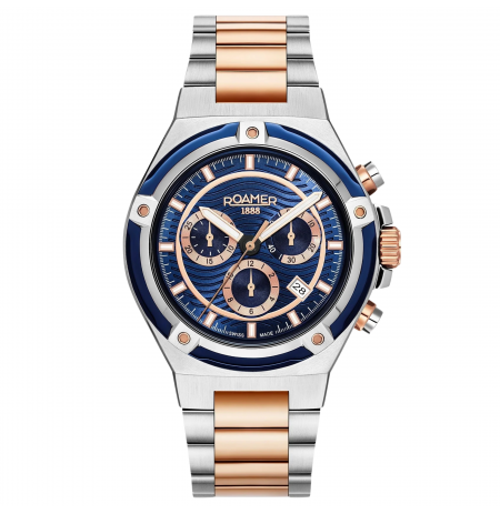 Roamer 221837 49 45 20