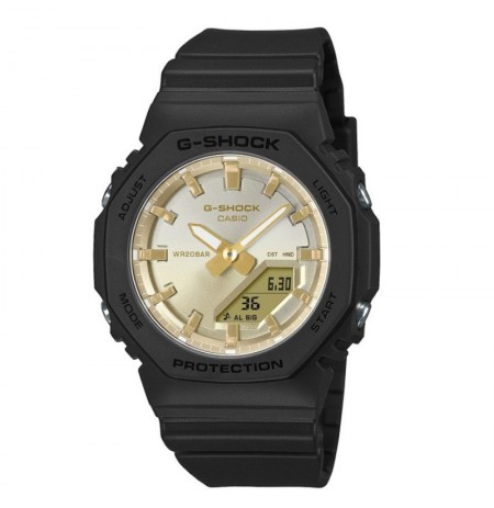 Casio G-shock Analog-Digital Women GMA-P2100SG-1AER