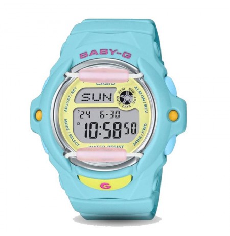 Casio Baby-G Haribo Collaboration BG-169PB-2ER