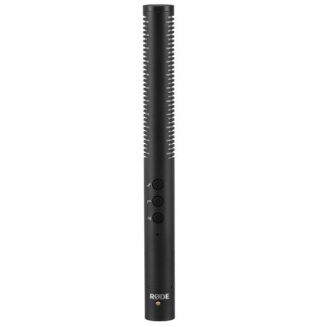 Rode NTG4 mikrofonas