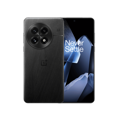 OnePlus 13 | Black Eclipse | 6.82 " | LTPO AMOLED | 1440 x 3168 pixels | Snapdragon 8 Elite (3 nm) | Internal RAM 16 GB | 512 GB