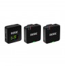 RØDE Wireless GO
