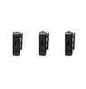 Rode Wireless GO III (GEN 3) black