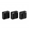 Rode Wireless GO III (GEN 3) black