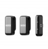Rode Wireless Micro (Lightning, Black)