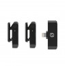 Rode Wireless Micro (Lightning, Black)