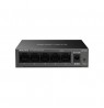 Mercusys MS105GS 5-Port Gigabit Desktop Šakotuvas