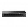 Mercusys MS108GS 8-Port Gigabit Desktop Šakotuvas