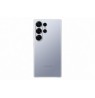 Samsung Galaxy S25 Ultra Clear Cover Transparent