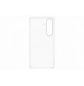 Samsung Galaxy S25 Ultra Clear Cover Transparent