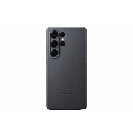 Samsung Galaxy S25 Ultra Kindsuit Case Black