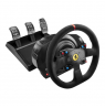 Thrustmaster | Steering Wheel | T300 Ferrari Integral RW Alcantara Edition | Game racing wheel