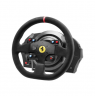 Thrustmaster | Steering Wheel | T300 Ferrari Integral RW Alcantara Edition | Game racing wheel