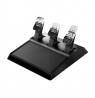 Thrustmaster | Steering Wheel | T300 Ferrari Integral RW Alcantara Edition | Game racing wheel