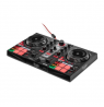 Hercules | DJ Learning Kit MK2 | Speakers | USB connectivity