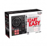Hercules DJ Learning Kit MK2 | Speakers | USB connectivity