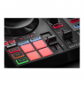 Hercules DJ Learning Kit MK2 | Speakers | USB connectivity