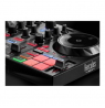 Hercules DJ Learning Kit MK2 | Speakers | USB connectivity
