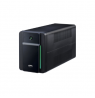 Schneider Electric APC Back-UPS | BX2200MI | 2200 VA | 1200 W