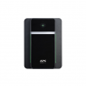 Schneider Electric APC Back-UPS | BX2200MI | 2200 VA | 1200 W