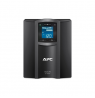 Schneider Electric APC Smart-UPS C | SMC1000IC | 1000 VA | 600 W