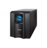Schneider Electric APC Smart-UPS C | SMC1000IC | 1000 VA | 600 W