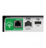 Schneider Electric APC Smart-UPS C | SMC1000IC | 1000 VA | 600 W