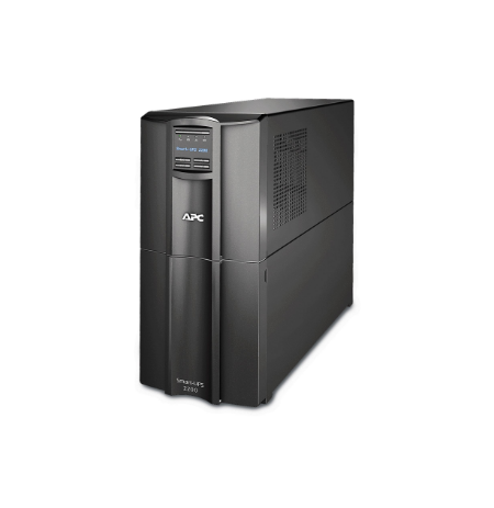 Schneider Electric APC Smart-UPS | SMT2200IC | 2200 VA | 1980 W