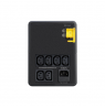 Schneider Electric APC Easy UPS | BVX1200LI | 1200 VA | 650 W