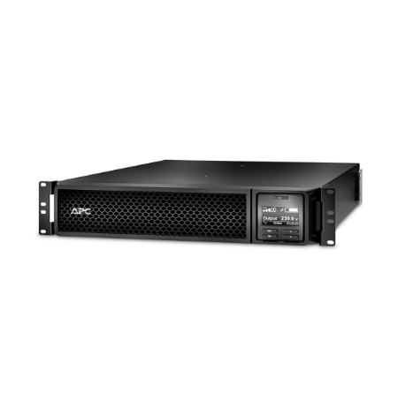 Schneider Electric APC Smart-UPS | SRT1000XLI | 1000 VA | 1000 W