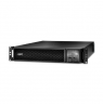 Schneider Electric APC Smart-UPS | SRT1000XLI | 1000 VA | 1000 W