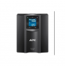Schneider Electric APC Smart-UPS C | SMC1500IC | 1500 VA | 900 W