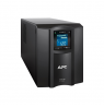 Schneider Electric APC Smart-UPS C | SMC1500IC | 1500 VA | 900 W