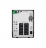 Schneider Electric APC Smart-UPS C | SMC1500IC | 1500 VA | 900 W